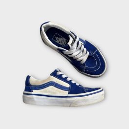 Vans Old Skool kisfi] cipő - 28