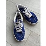Vans Sk8-Low kisfiú cipő - 28