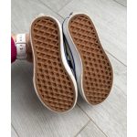 Vans Sk8-Low kisfiú cipő - 28