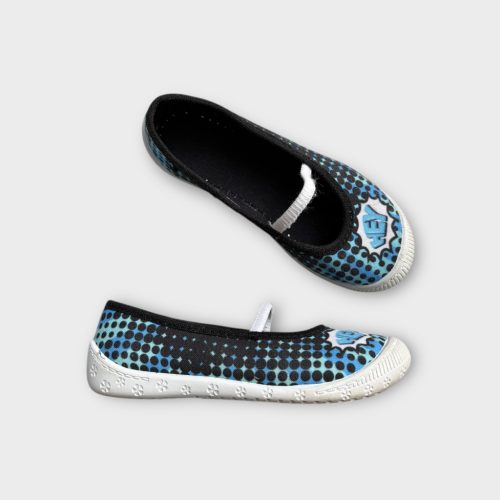 Kislány vászoncipő - 28