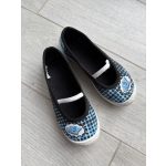 Kislány vászoncipő - 28