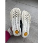 Kislány vászoncipő - 28