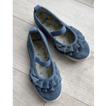 Sinsay kislány vászoncipő - 31