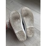 Sinsay kislány vászoncipő - 31