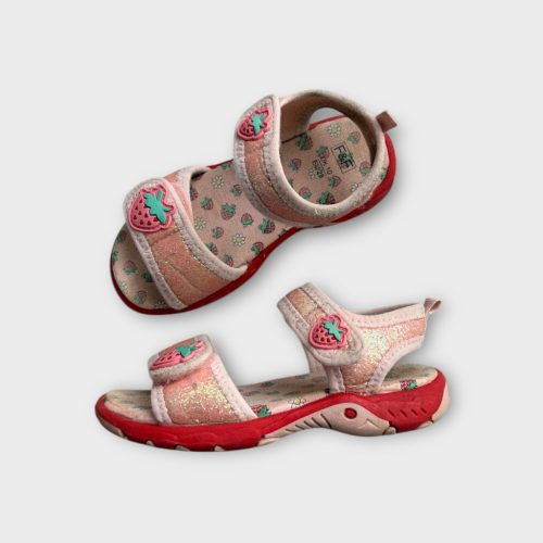 F&F epres kislány szandál - 28