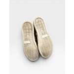 Leopárdmintás női cipő - 37