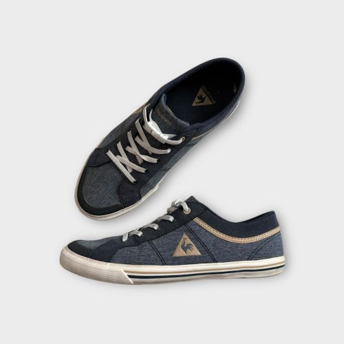 Le Coq Sportif vászoncipő - 39