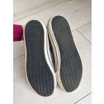 Le Coq Sportif vászoncipő - 39