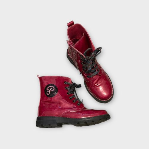 Pablosky bőr bakancs - 32