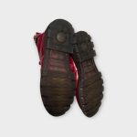 Pablosky bőr bakancs - 32