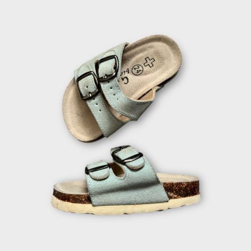 G.River bőr papucs - 24