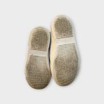 Fehér tornacipő - 29