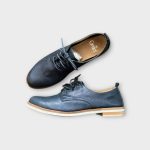 Caprice női bőrcipő - 39