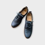 Caprice női bőrcipő - 39