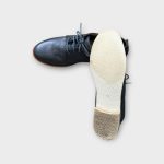 Caprice női bőrcipő - 39