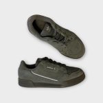 Adidas fiú bőr cipő - 34