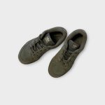 Adidas fiú bőr cipő - 34