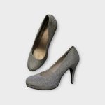 Tamaris női cipő - 38