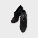 Graceland fekete női cipő - 36