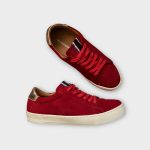 Salamander női bőr cipő - 37