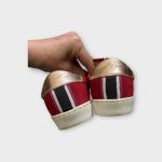 Salamander női bőr cipő - 37