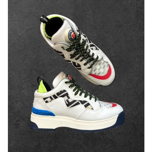 Fendi női bőr cipő - 39