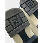 Fendi női bőr cipő - 39