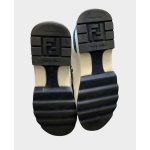 Fendi női bőr cipő - 39