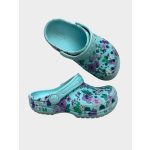 Crocs kislány papucs - 28