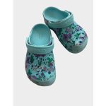 Crocs kislány papucs - 28