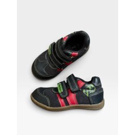Bobbi Shoes kisfiú cipő - 25