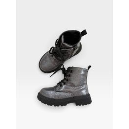 Nelli Blu bélelt bakancs - 28