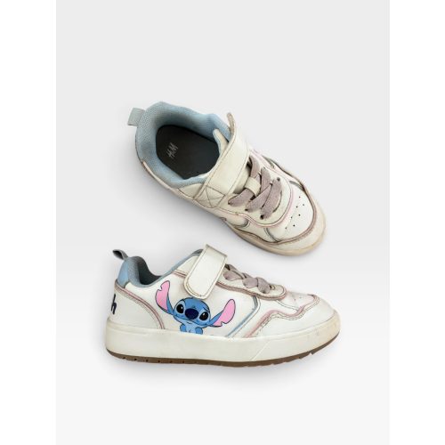 H&M Stitch kislány cipő - 29
