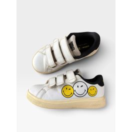 Adidas x Smiley World cipő - 29
