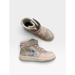 H&M Stitch bélelt cipő - 28