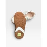 Clarks bőr kislány szandál - 23
