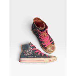 Skechers kislány vászoncipő - 28,5