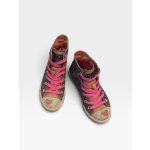 Skechers kislány vászoncipő - 28,5