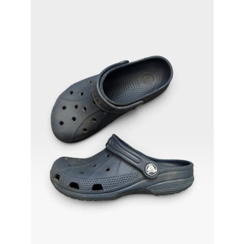 Crocs fiú papucs - 29-30