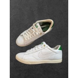 Nike fehér bőr cipő - 35,5