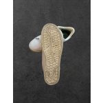 Nike fehér bőr cipő - 35,5