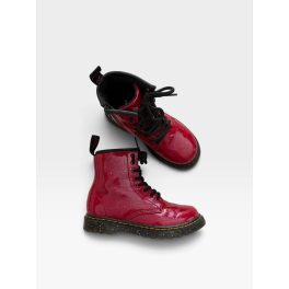 Dr.Martens kislány bakancs - 28