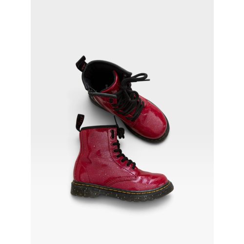 Dr.Martens kislány bakancs - 28