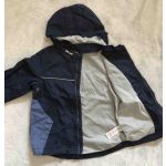 F&F fiú széldzseki - 116