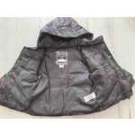 F&F terepmintás kisfiú téli kabát - 86