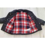 F&F átmeneti kisfiú dzseki - 86