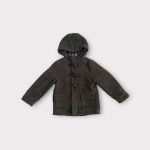 George kisfiú szövetkabát - 98