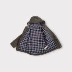 George kisfiú szövetkabát - 98