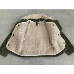 Gap bélelt kordbársony fiú dzseki - 104