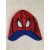 Pókember sapka